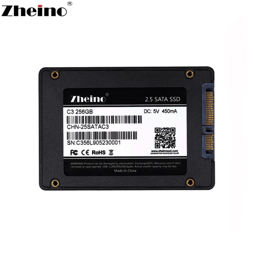 Жесткий диск Zheino 2 5 SATAIII SSD 32 Гб 60 ГБ 120 240 480 128 256 512 ГБ|state drive|internal solid state drivesolid drive |