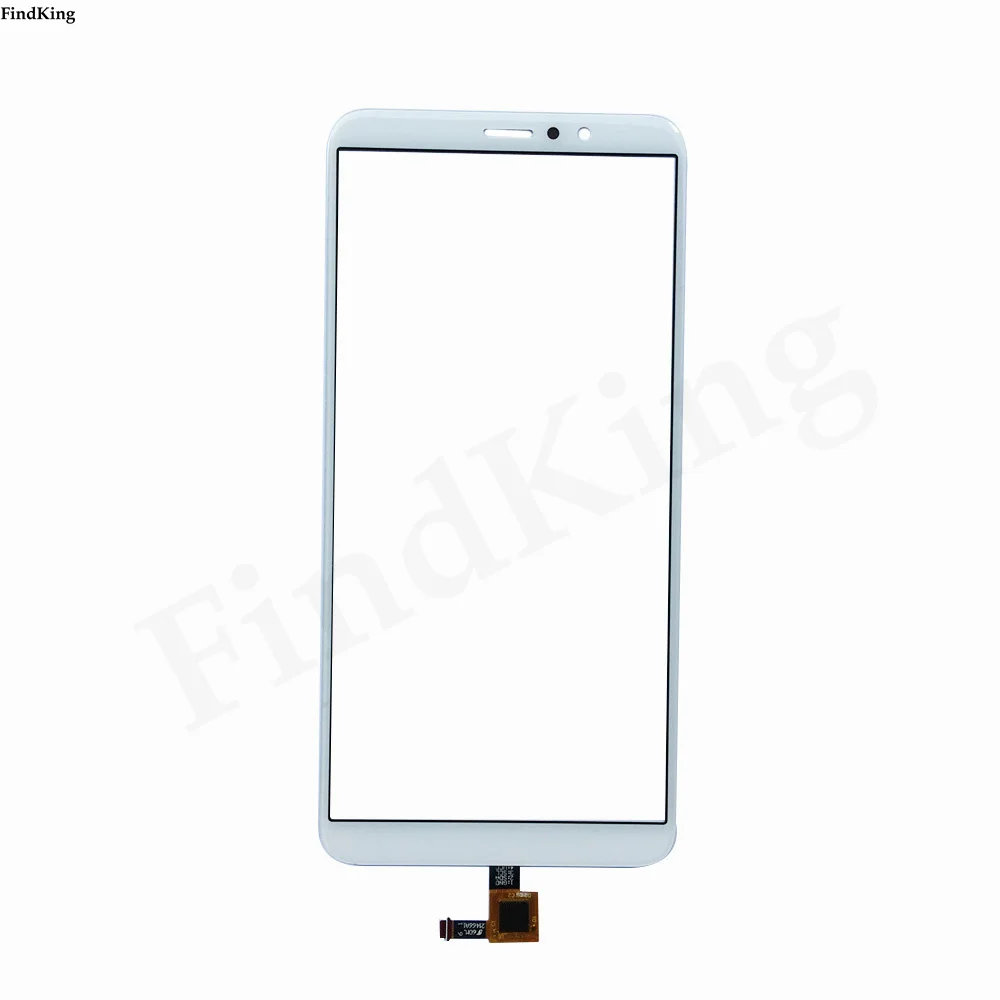 5.99" Touch Screen For Gome Fenmmy Note C72 2018X38A Digitizer Front Glass Sensor Panel Replacement | Мобильные телефоны и