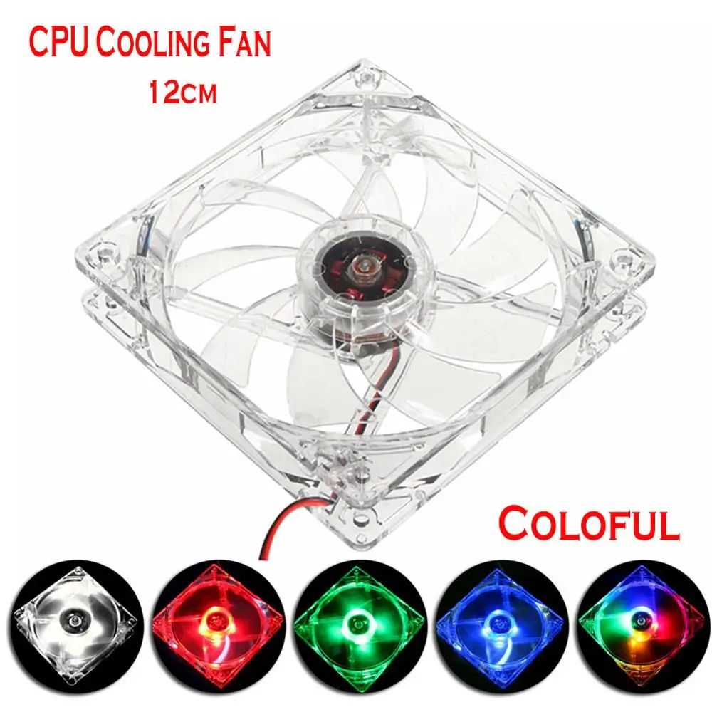 Охлаждающий вентилятор для ПК | Компьютеры и офис