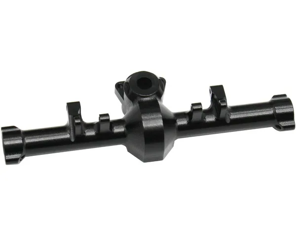 HR обработанный Алюминиевый Корпус задней оси и червячная крышка шестерни для