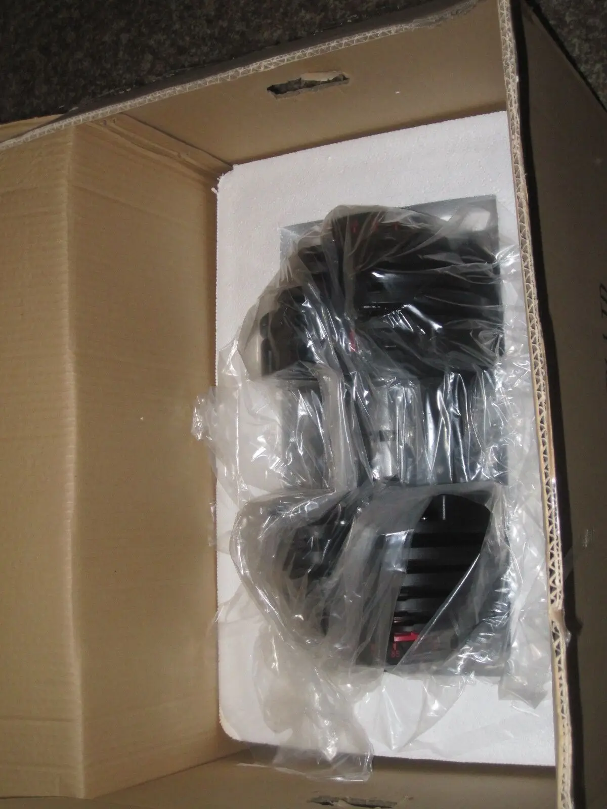 Регулируемая гантели быстрая регулировка усовершенствованная интеллектуальная