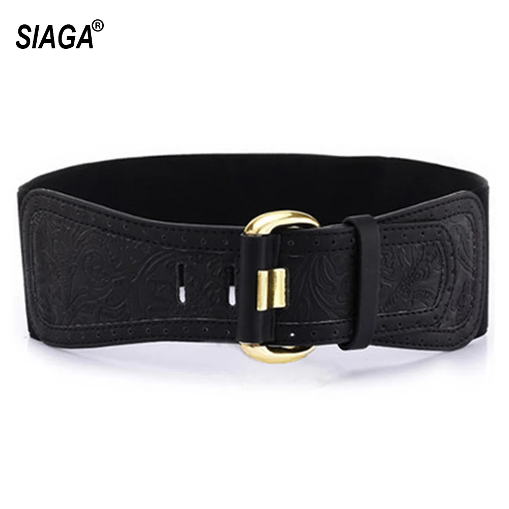 Женский подходящий ко всему пуховик из натуральной кожи пояс коричневые