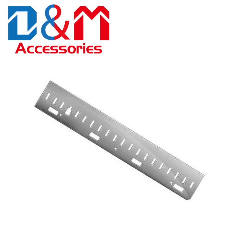 

New Dot Matrix Printer Paper Guide Support LQ300KH LQ520K for Epson LQ-310 LQ-350 LQ350 LQ310 long mylar Paper support guide