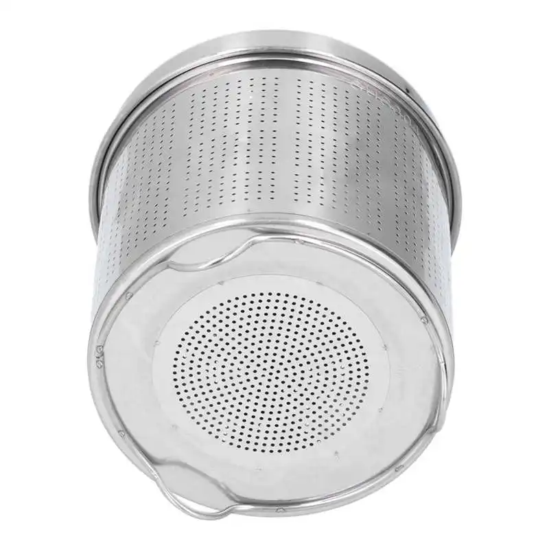 

Kettle Strainer Filter Tools Tea Filter Kettles Supplies for Kitchen for Living Room