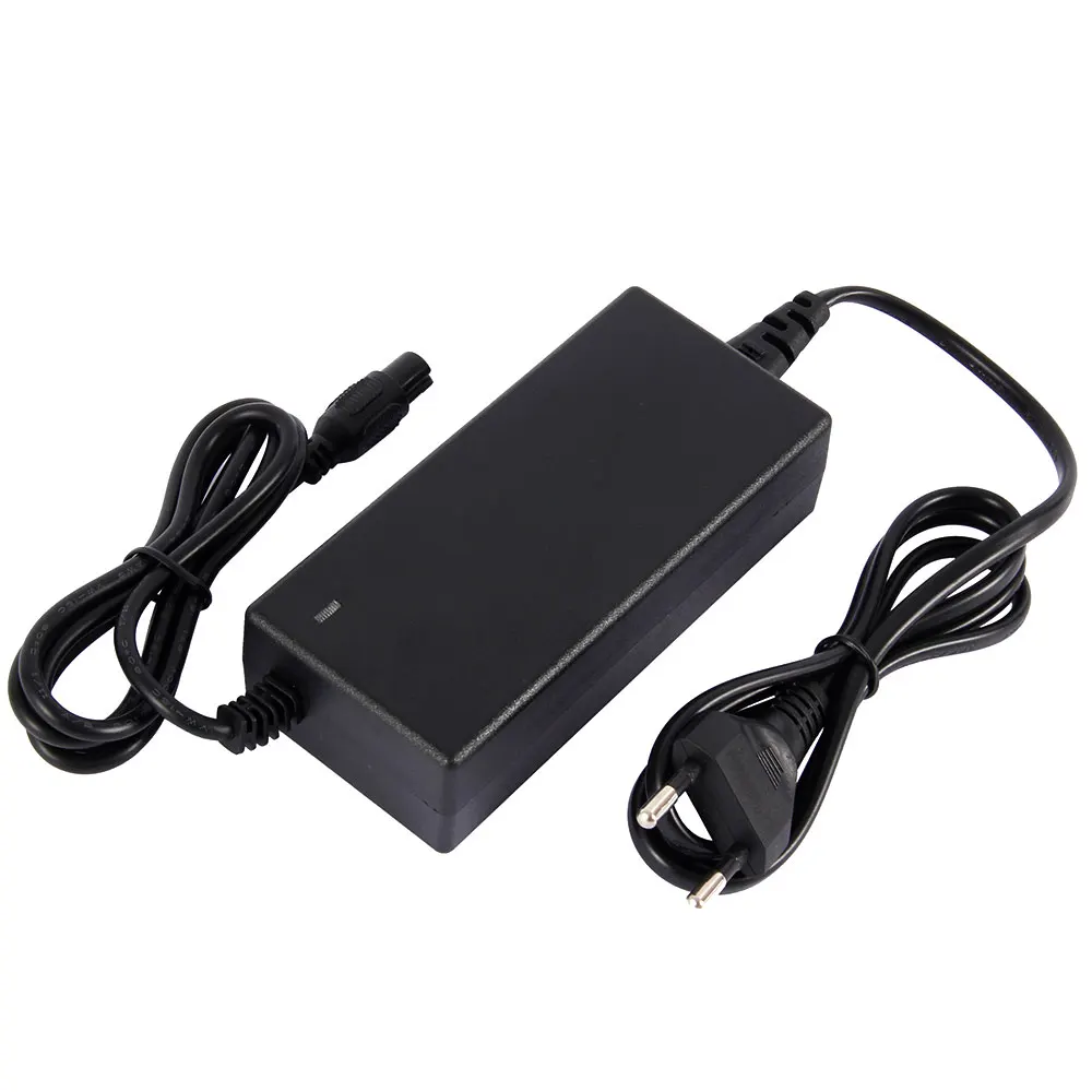 Универсальное зарядное устройство 42 в 2 А для ХОВЕРБОРДА умное балансирующее