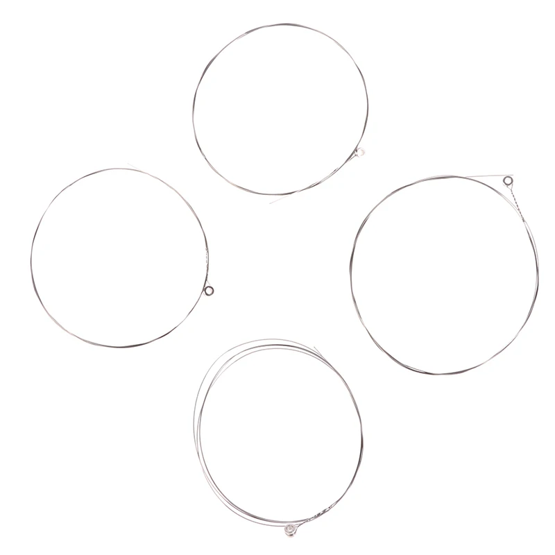 

10pcs Acoustic Guitar String Replacement Parts Guitar stray string Strings Kit Musical Instrument Accessories