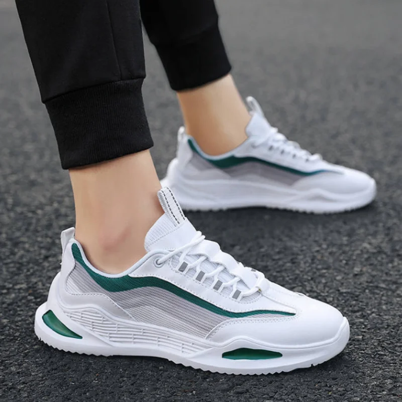 

2012 New Fashion Trends Light Comfortable Breathable Casual Men's Shoes Adult Sweat-Absorbant Sneaker