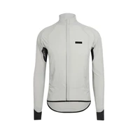 2019 newest super lightweight pro team ii cycling windproof jacket long sleeve wind break jacket package for easy to carry women