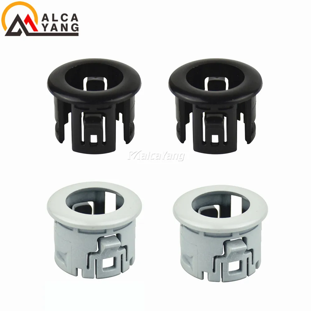 

4 шт. 89348-33010 89348-33010-C0 кронштейн датчика парка для Toyota Alphard Lexus ES240/350