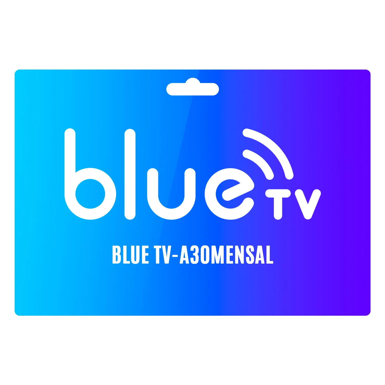 

Brasil Bluetv Para Mensal