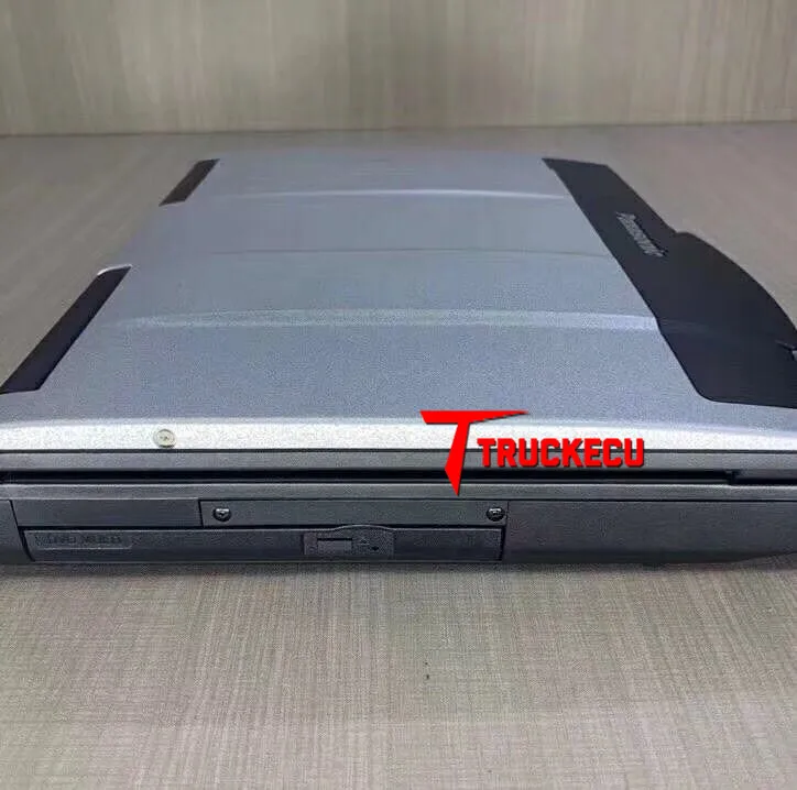 Ноутбук Thoughbook CF53 95% новинка для установки грузовиков экскаваторов автомобилей