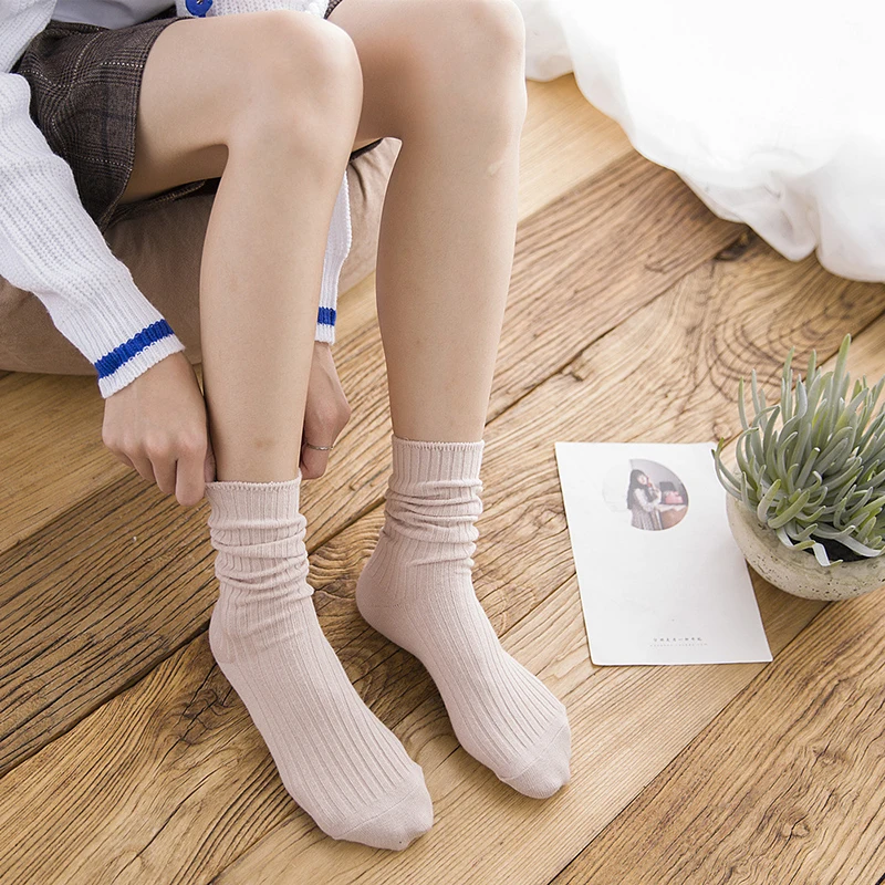 Фонарь зимний модный элегантный универсальный Ulzzang высокоэластичный Женский