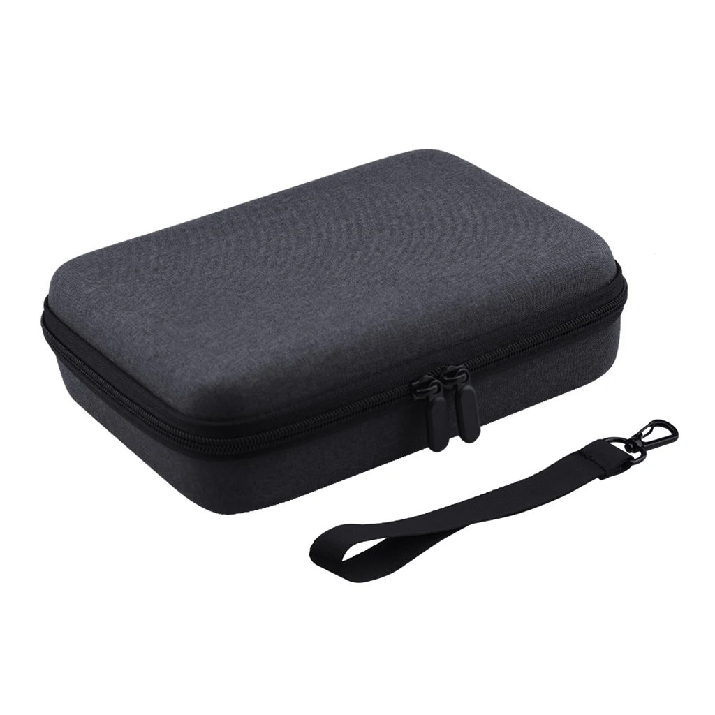 Новый портативный чехол для переноски с защитой от царапин защитный Insta360 ONE R