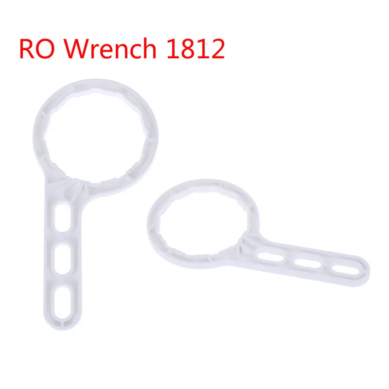 

RO Wrench For Water Filter Wrenching 1812 Housing Of Reverse Osmosis Membrane