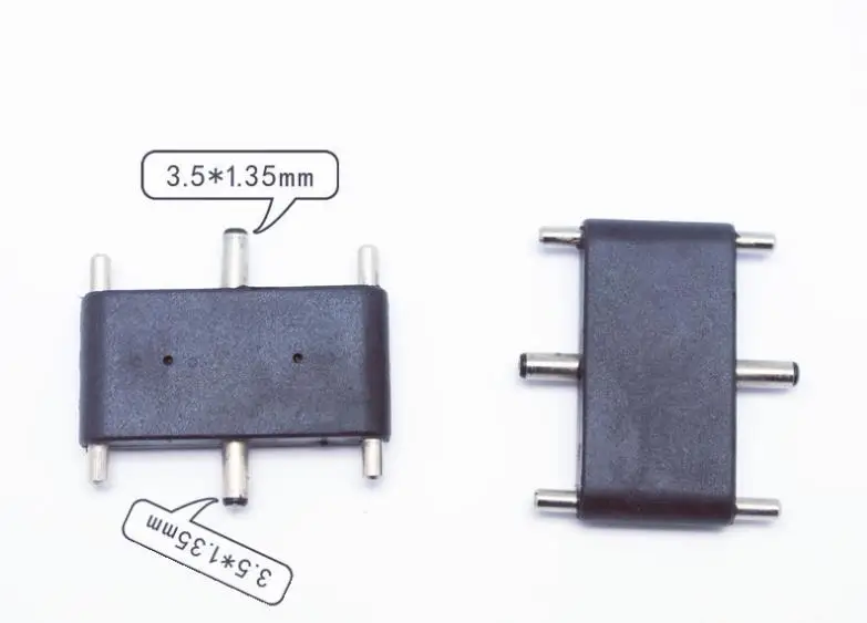 

LED Light Bar Power Supply DC Connector 3.5x1.35mm