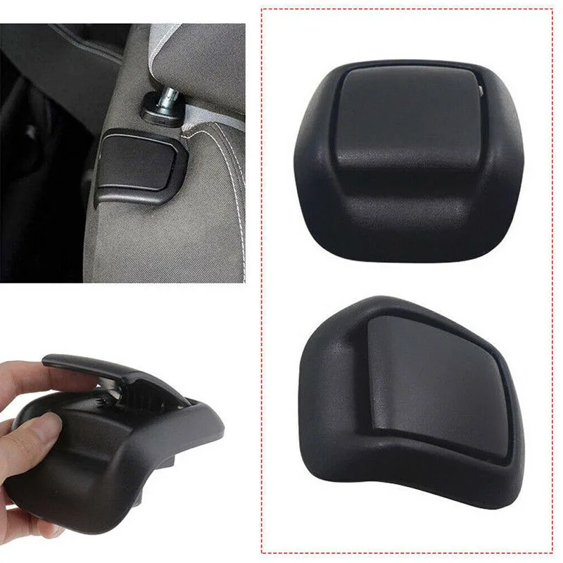 Наклонная рукоятка сиденья переднее и правое автомобильное сиденье наклонная