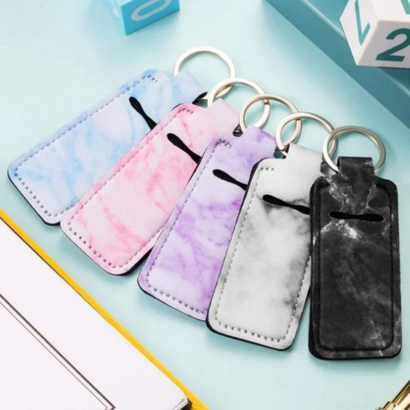 1 шт. Платье для девочек из неопрена держатель губной помады губная помада чехол