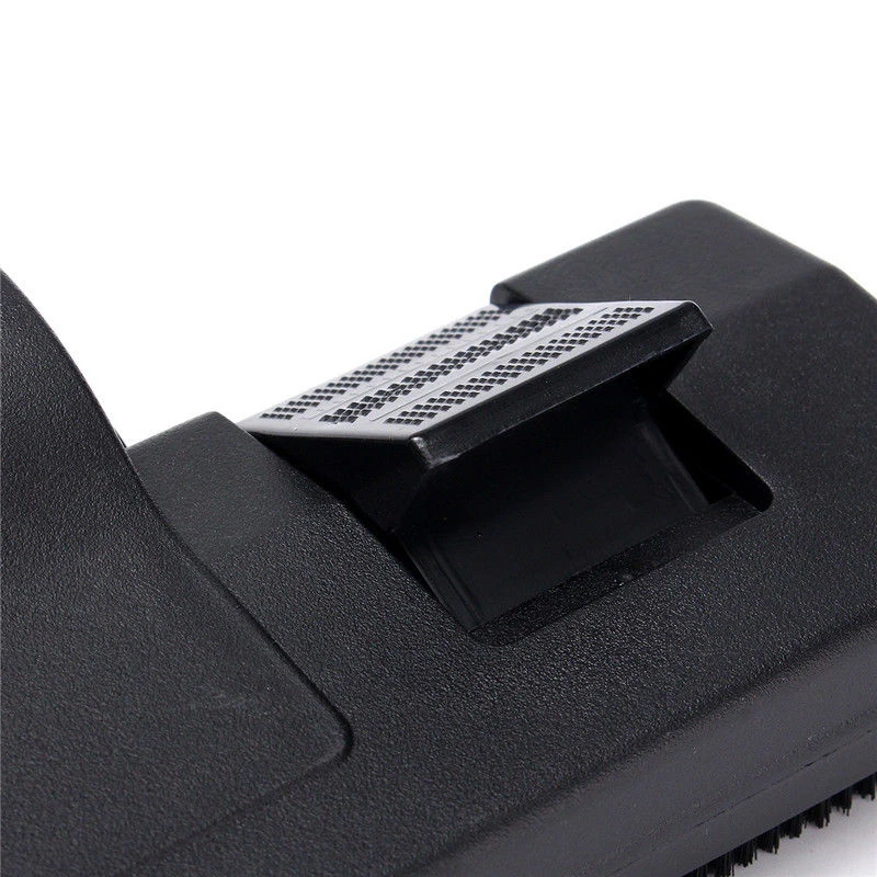 

1x Universal 32mm Vacuum Cleaner Home Carpet Floor Nozzle Brush Attachments Head