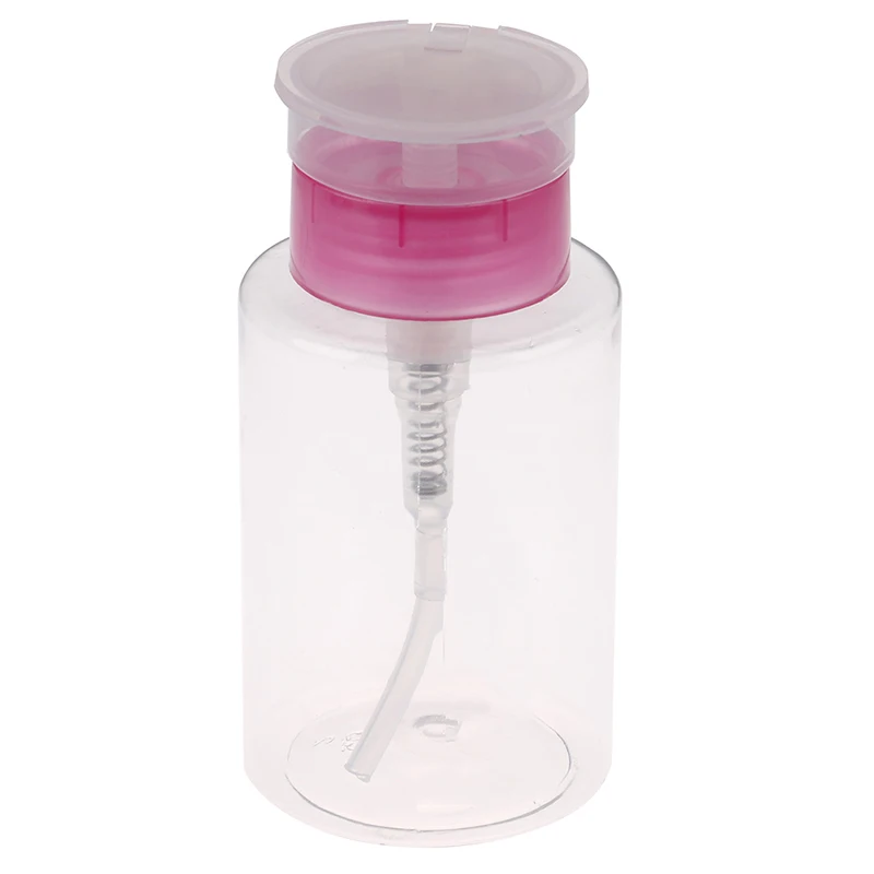 1 шт пустые прозрачные дозатор флакон духов контейнер для средство удаления