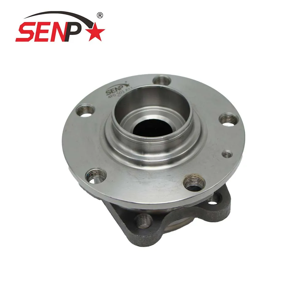 

New Product Auto Parts High Quality Wheel Bearing For Audi OME 4F0598611B