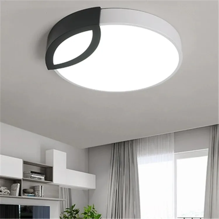 Потолочные светильники в скандинавском стиле хрустальная люстра потолочное