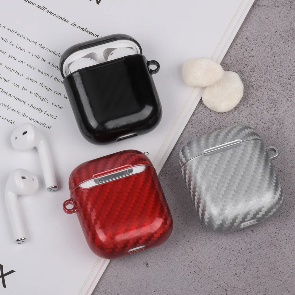 Классный чехол для наушников Apple Airpods 2 1 Bluetooth беспроводной защитный Hedset