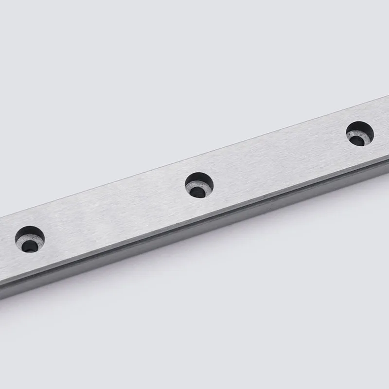 

MGN7 MGN9 MGN12 MGN15 Linear Guide MGN Miniature linear rail slides 600 650 700 750 800 850 900 950 1100 1150mm for CNC router