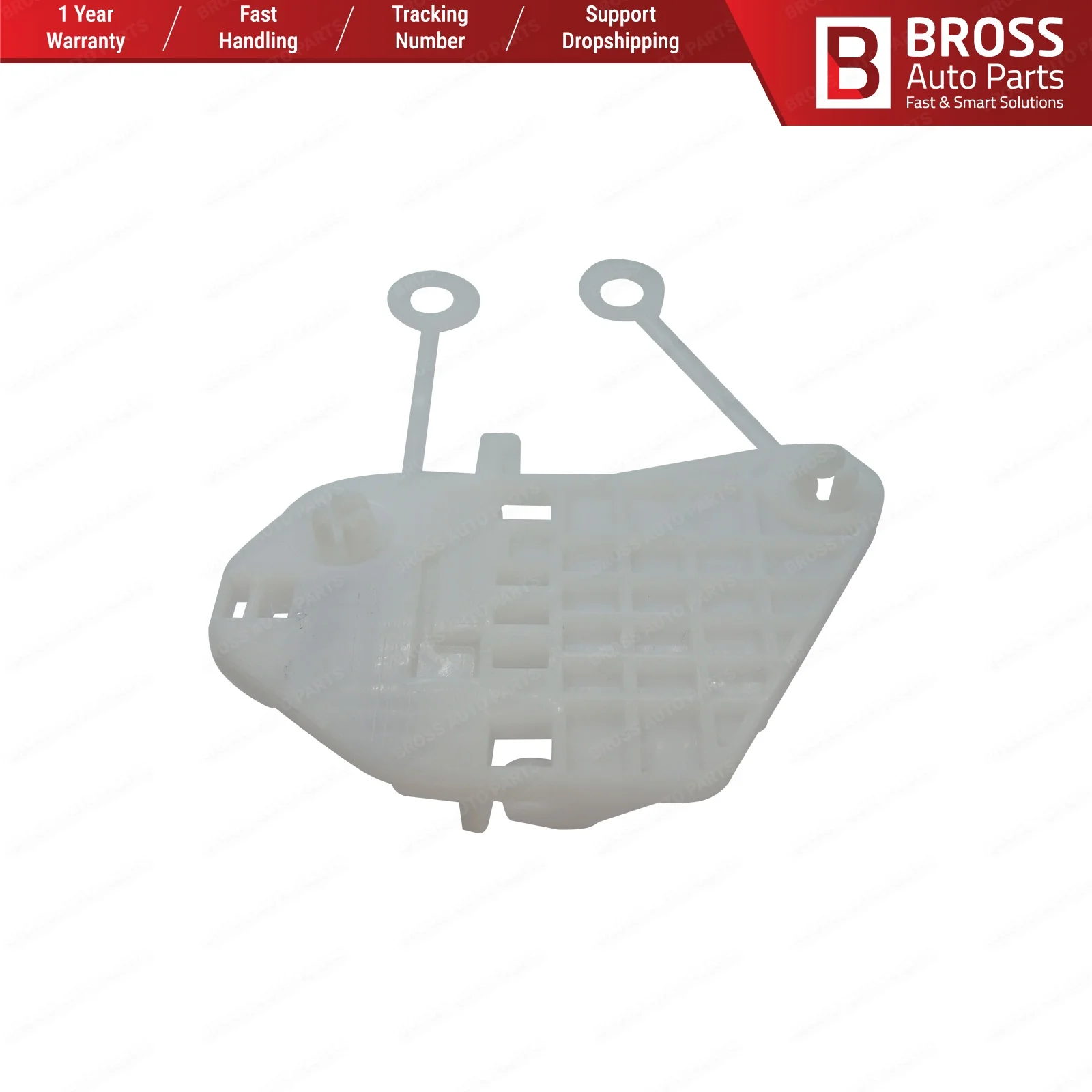 Bross Авто Запчасти BWR756 электрические Мощность зажимы оконного регулятора