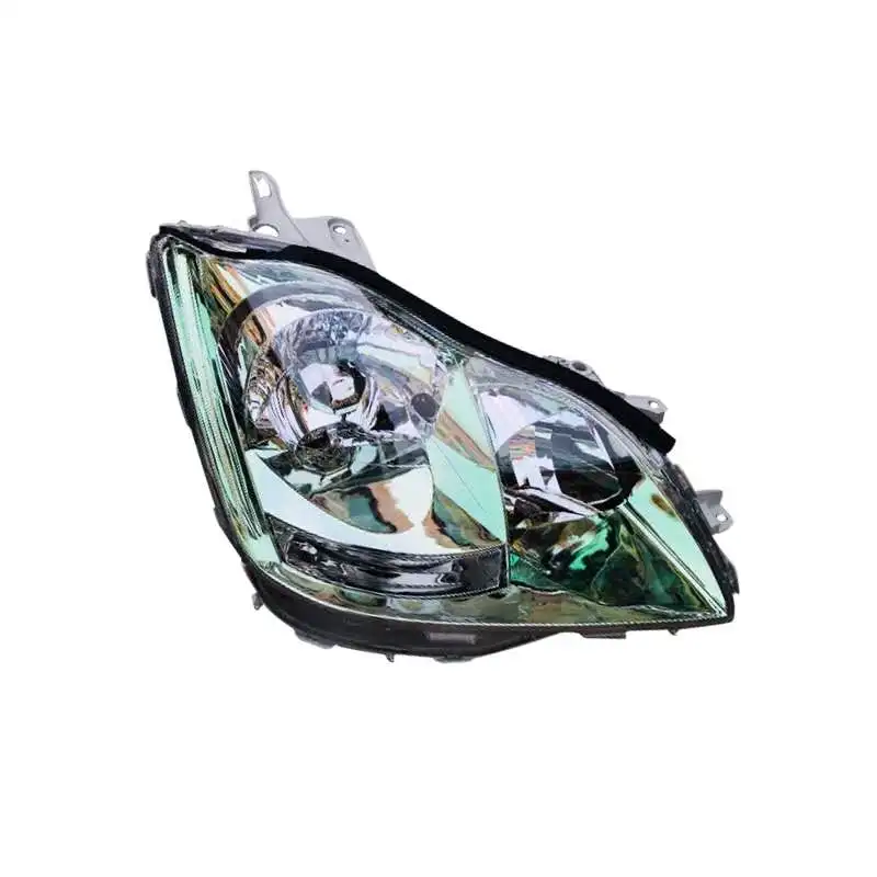 

eOsuns headlight assembly for Toyota crown 2005-2009