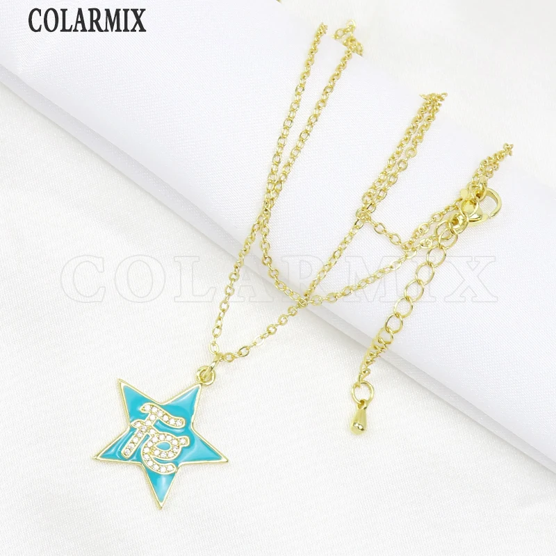 

3 шт., подвеска в форме звезды