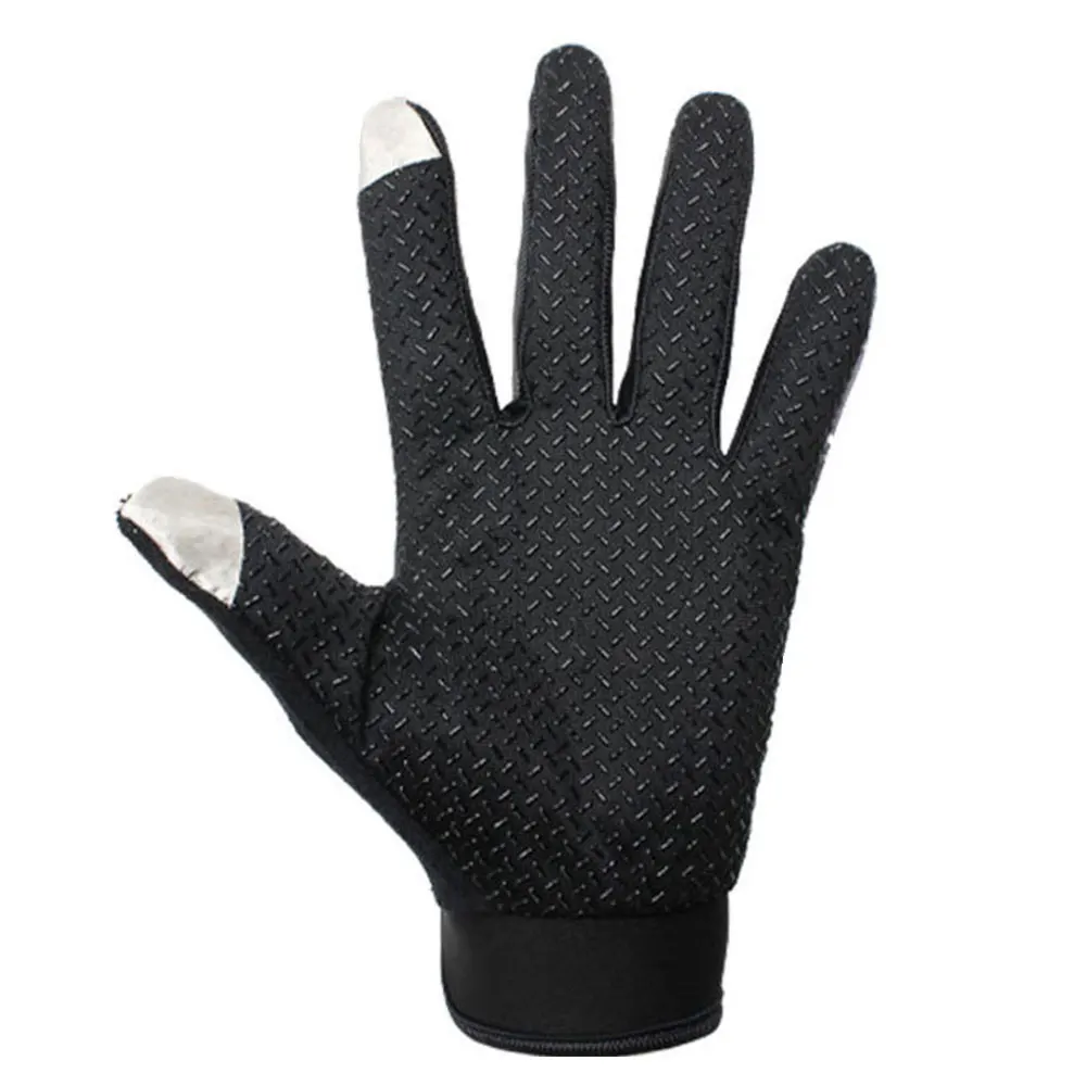 Дышащие перчатки для верховой езды 1 пара мотоциклетные на велосипеде прочные