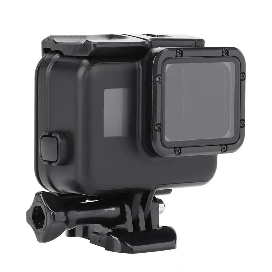 Экшн-аксессуар для камеры экшн-камера водонепроницаемый чехол сенсорный экран 40