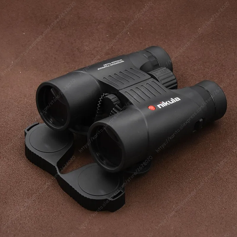 Nikula 8x42 Водонепроницаемый Охота стрельба из дверей бинокль M2433|binoculars 8x42|nitrogen binoculars