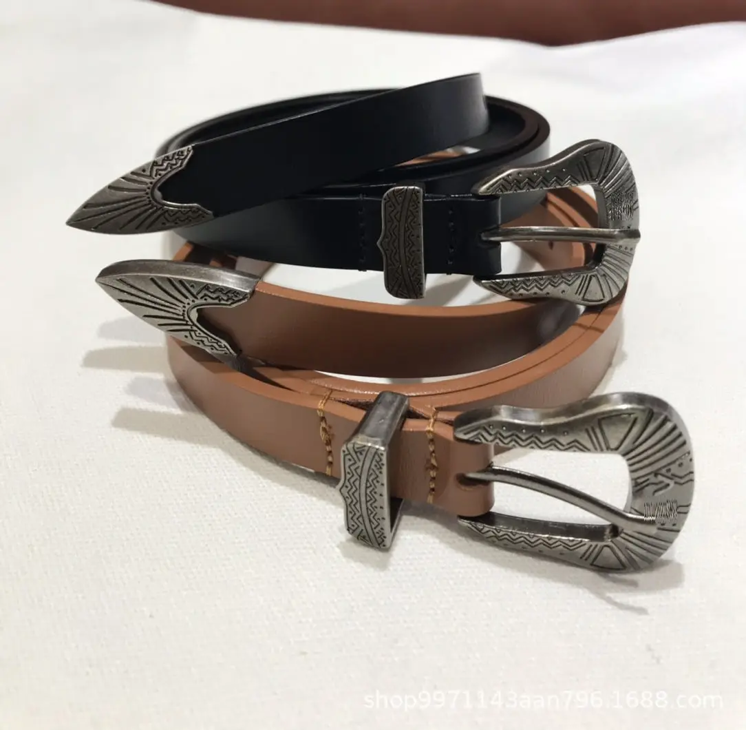 

Belts