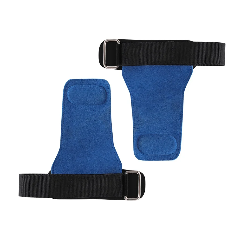 

Weight Lifting Accessary Anti-slip Body Building Gym Fitness Gloves Heavyweights Sports Exercise Weight Lifting Gloves