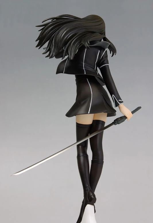 Kotobukiya Japanese animation figure authentic armed mech Emi Kinosaki Kizaki Emi uniform figure figure doll manga