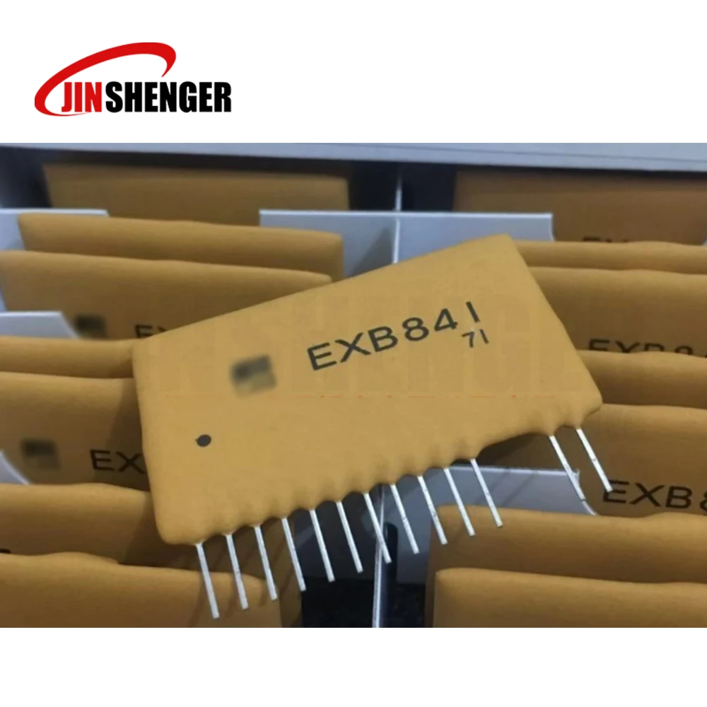 

5PCS/LOT 100% Quality EXB841
