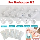 Картриджи Hydra Pen H2 с 12 иглами, картриджи с гиалуроновой иглой Nano-HR Nano-HS, 1020 шт.