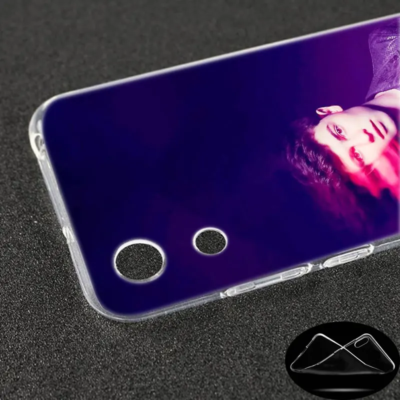 Силиконовый чехол для Huawei Honor 9X 8A 7A 20 Pro 7X 8X 7S 8S 8 9 10 Lite View 20i 10i | Мобильные телефоны и