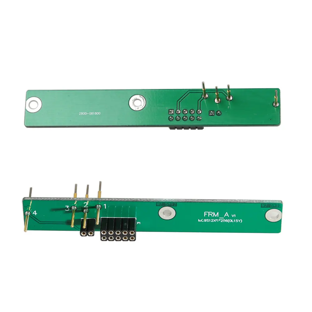 Yanhua Mini ACDP для BMW FRM Footwell модуль 8 (работает CAS module1)| |
