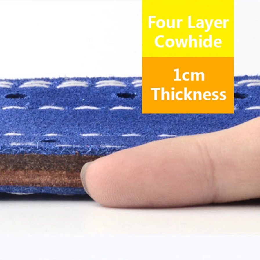 Пояс для тяжелой атлетики ROEGADYN кожаный пояс фитнеса тренажерного зала|Поддержка