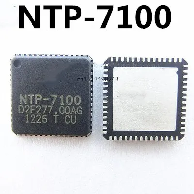 

Оригинальный 2 шт./NTP-7100 QFN