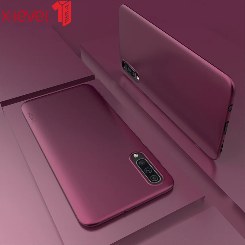X-Level силиконовый чехол для samsung Galaxy a20s a30s a50s a70s M30s M10s мягкий чехол для телефона из ТПУ с принтом "для samsung a30 a50 a70 a80 a90 чехол
