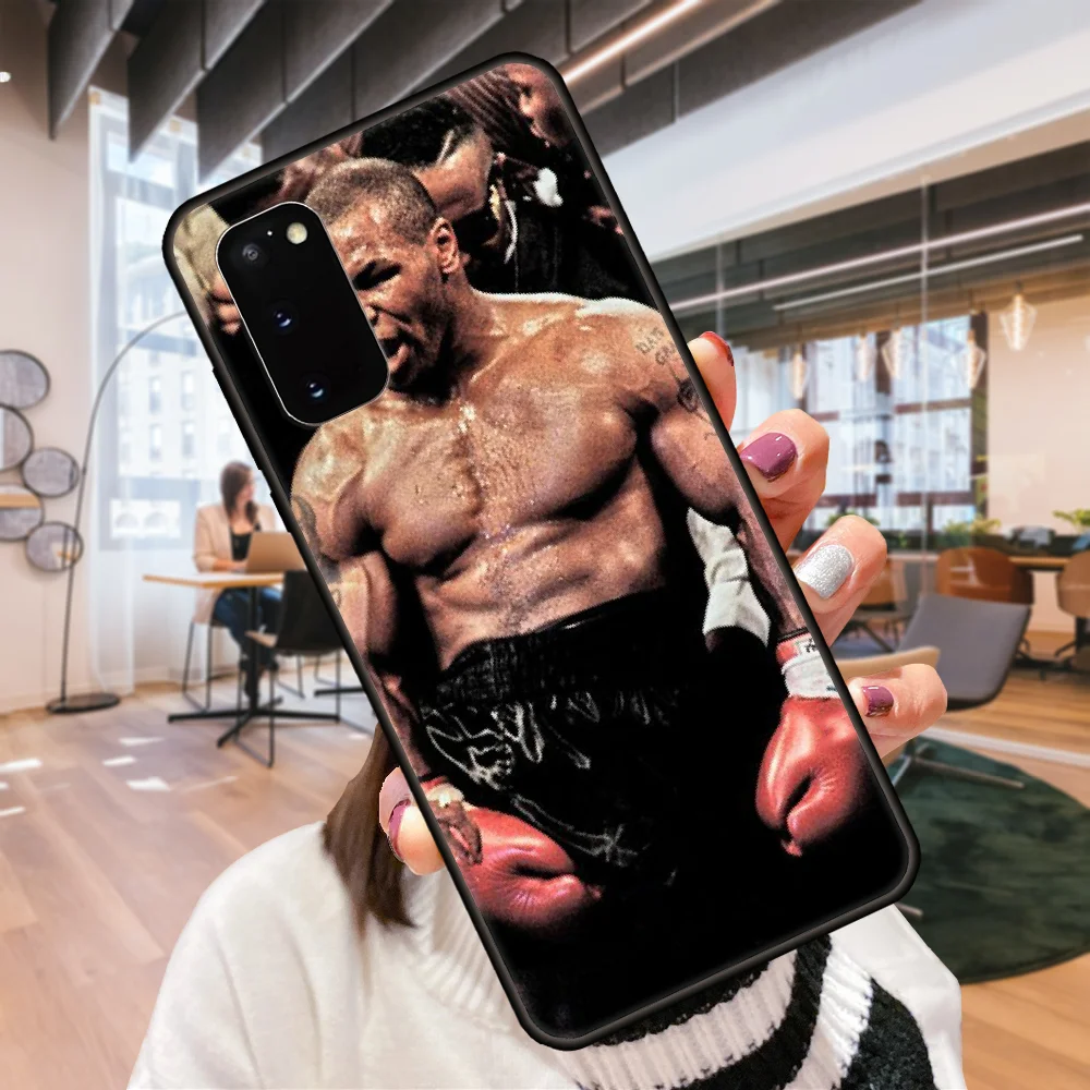 Чехол для телефона SamSung Galaxy S Note 10 20 7 6 9 8 Plus Edge E ультралегкий черный чехол Prime Trend