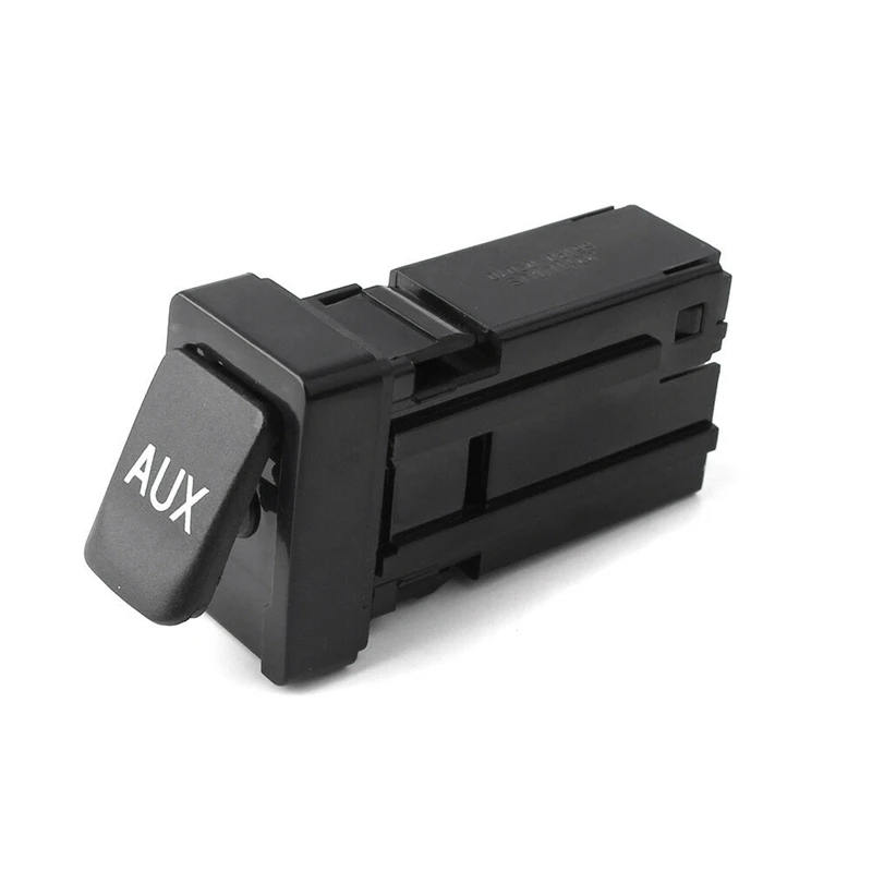 

Aux Port for Toyota Corolla Tacoma RAV4 Auxiliary Aux Stereo Adaptor Input Jack 86190-02010
