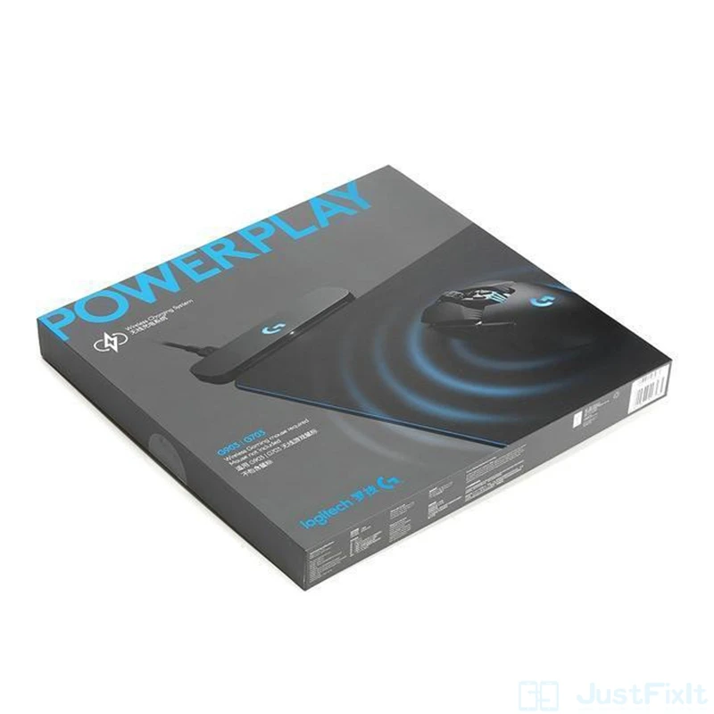 

Logitech G903 / G703 mouse PowerPlay Wireless Charging Mat
