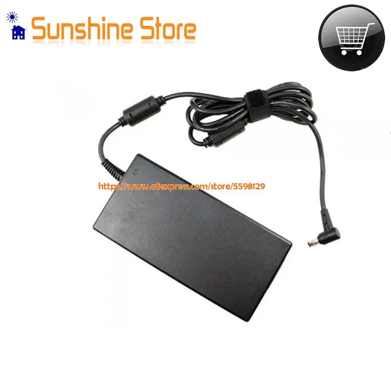 Genuine Delta ADP-230EB T AC Adapter 19.5V 11.8A 230W For ASUS ROG ZEPHYRUS M GM501GS-EI004T Gaming Laptop Charger GL702 GL503 | Компьютеры