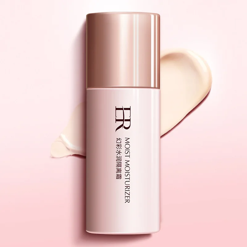 Фонда для макияжа полное покрытие основа водостойкая яркая натуральная