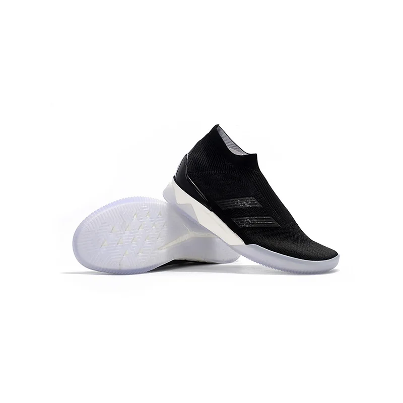 Оригинальные мужские футбольные бутсы тренировочные шипы Детские Phantom Sneaker Sport