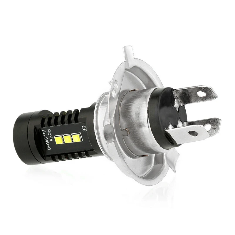 Автомобильный светодиодный светильник лампы полиметилметакрилатные линзы с